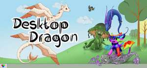 Desktop Dragon banner