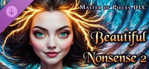 Master of Pieces © Jigsaw Puzzle DLC - Beautiful Nonsense 2 banner