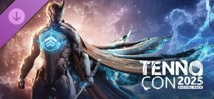Warframe: TennoCon 2025 Digital Pack banner