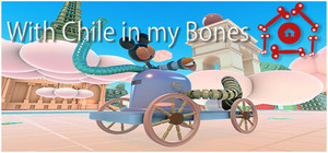 With Chile in my Bones banner