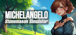 Michelangelo: Stonemason Simulator banner