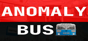 Anomaly Bus banner