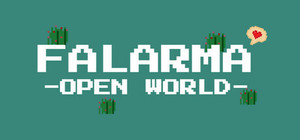 FALARMA - Open World banner