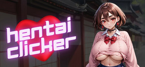 Hentai Clicker: Reika is streaming banner