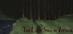 The Last Son of Vorona banner