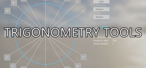 Trigonometry Tools banner
