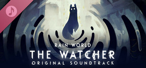 Rain World: The Watcher - Soundtrack banner