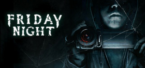 Friday Night banner