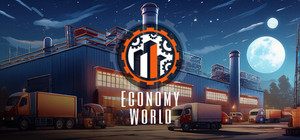 Economy World banner