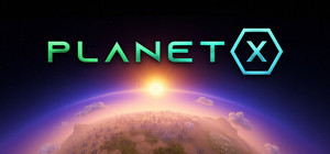 PlanetX banner
