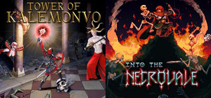 Kalemonvo x Necrovale banner