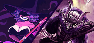 Hardcore Action Variety banner