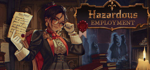 Hazardous Employment banner