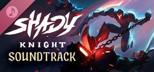 Shady Knight Soundtrack banner