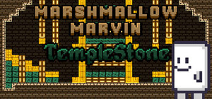 Marshmallow Marvin: Templestone banner