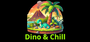Dino & Chill banner