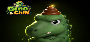 Dino & Chill banner