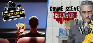 Cinemaster Cleaner banner