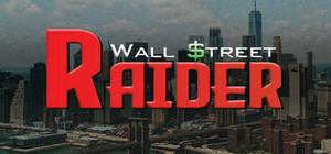 Wall Street Raider banner