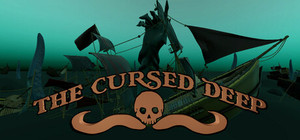 The Cursed Deep banner