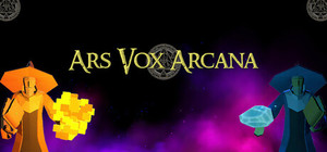 Ars Vox Arcana banner