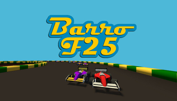 Barro F25