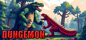 Dungemon banner
