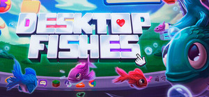 Desktop Fishes banner