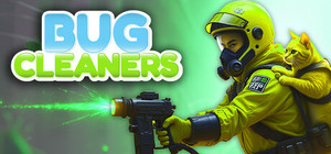 Bug Cleaners banner