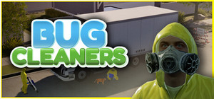 Bug Cleaners banner