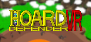 Hoard Defender VR banner