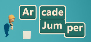 Arcade Jumper banner