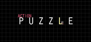 Action PUZZLE banner