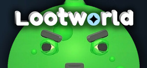 Lootworld banner