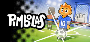 Pimbolas banner