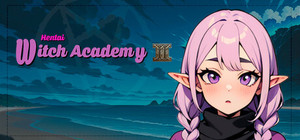 HENTAI WITCH ACADEMY 3 banner
