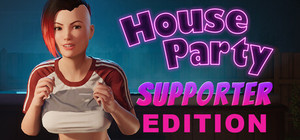 House Party - Supporter Edition banner