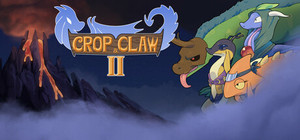 Crop and Claw 2 banner