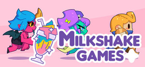 Milkshake Games Support Pack banner