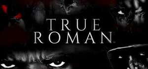 True Roman banner