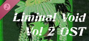 Liminal Void Soundtrack VOLUME 2 banner