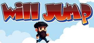 Will Jump banner