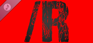/R Soundtrack banner