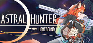 Astral Hunter: Homebound banner