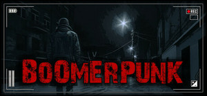 BoomerPunk banner