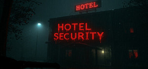 Hotel Security banner