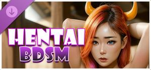 Hentai BDSM - Cow Cosplay banner