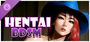Hentai BDSM - Cowgirl banner