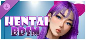 Hentai BDSM - Neko banner