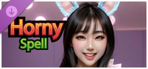 Horny Spell - Bunny Love banner